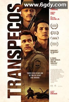 边境逆旅(2016)HD高清迅雷网盘磁力下载