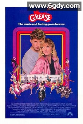 油脂2(1982)HD高清迅雷网盘磁力下载