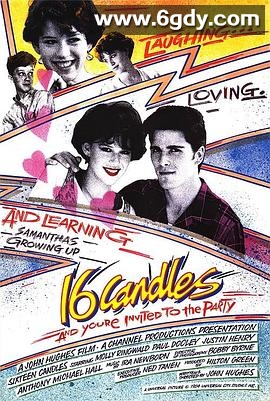 十六支蜡烛(1984)HD高清迅雷网盘磁力下载