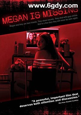 梅根失踪(2011)HD高清迅雷网盘磁力下载