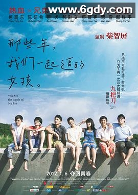 那些年，我们一起追的女孩(2011)HD高清迅雷网盘磁力下载