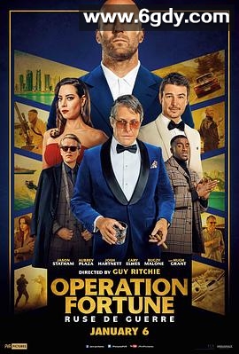 金爆行动(2023)HD高清迅雷网盘磁力下载