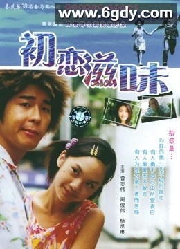 初恋滋味(2001)HD高清迅雷网盘磁力下载