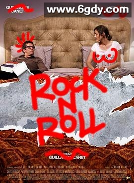 摇滚学徒(2017)HD高清迅雷网盘磁力下载