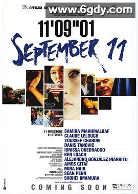 911事件簿(2002)HD高清迅雷网盘磁力下载