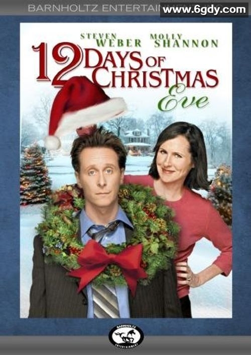 圣诞前日12天(2004)超清高清迅雷网盘磁力下载