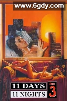 十一天十一夜3(1989)HD高清迅雷网盘磁力下载