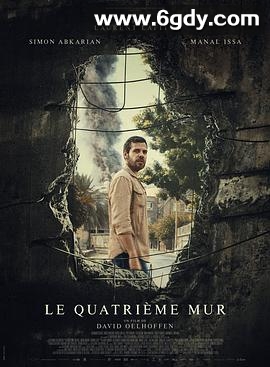 第四堵墙(2024)HD高清迅雷网盘磁力下载
