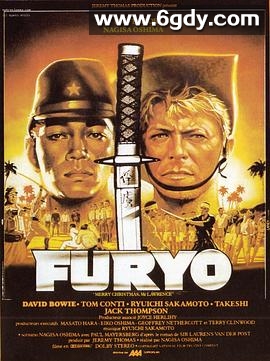 战场上的快乐圣诞(1983)HD高清迅雷网盘磁力下载