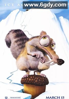 冰川时代(2002)HD高清迅雷网盘磁力下载