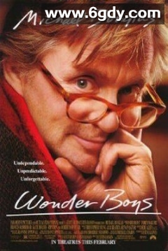 奇迹小子(2000)HD高清迅雷网盘磁力下载