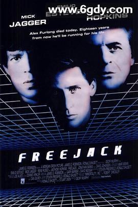 雷霆穿梭人(1992)HD高清迅雷网盘磁力下载