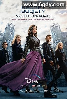 皇家次子女秘密组织(2020)HD高清迅雷网盘磁力下载