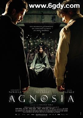 失认症(2010)HD高清迅雷网盘磁力下载