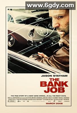 银行大劫案(2008)HD高清迅雷网盘磁力下载