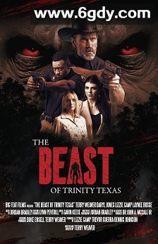 得克萨斯州三一镇怪兽(2026)HD高清迅雷网盘磁力下载