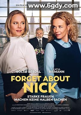 忘记尼克(2017)HD高清迅雷网盘磁力下载