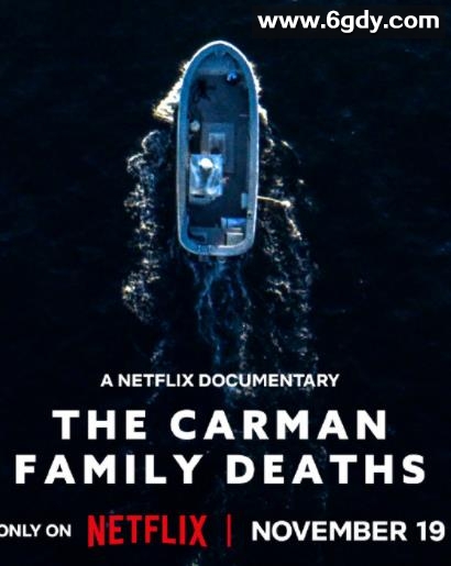 卡曼家族死亡谜案(2025)HD高清迅雷网盘磁力下载