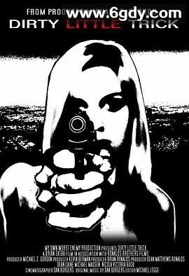 肮脏的小把戏(2011)HD高清迅雷网盘磁力下载