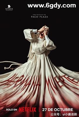 死亡修女(2023)HD高清迅雷网盘磁力下载