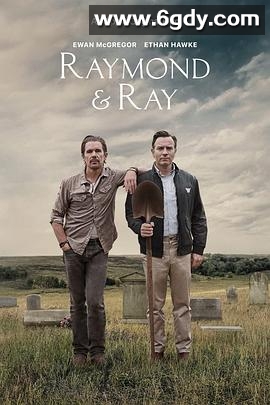 雷蒙德和雷(2022)HD高清迅雷网盘磁力下载