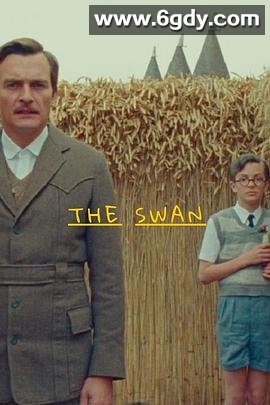 天鹅(2023)HD高清迅雷网盘磁力下载