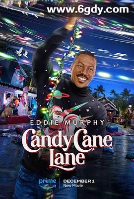 拐杖糖巷(2023)HD高清迅雷网盘磁力下载