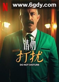 请勿打扰：与艾泽克共度一夜(2023)HD高清迅雷网盘磁力下载