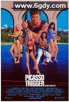 毕加索机关(1988)HD高清迅雷网盘磁力下载