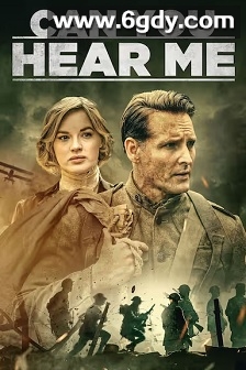 Can You Hear Me?(2023)HD高清迅雷网盘磁力下载
