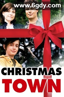 圣诞小镇(2008)HD高清迅雷网盘磁力下载