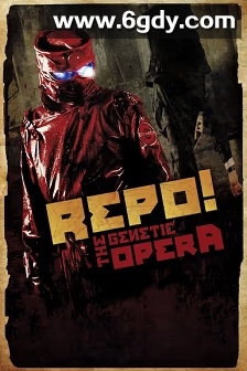 遗传学歌剧(2008)超清高清迅雷网盘磁力下载