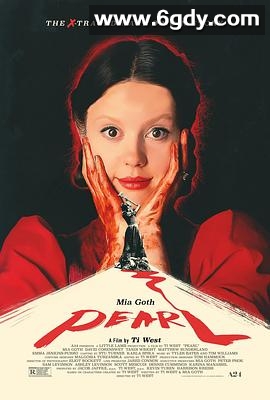 珀尔(2022)HD高清迅雷网盘磁力下载