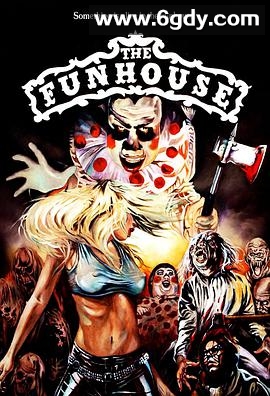 恐怖欢乐屋(1981)HD高清迅雷网盘磁力下载