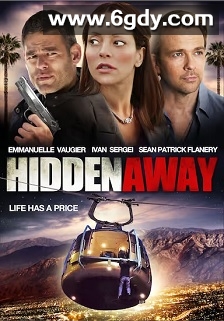 Hidden Away(2013)HD高清迅雷网盘磁力下载