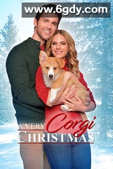 A Very Corgi Christmas(2019)HD高清迅雷网盘磁力下载