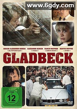 格拉德贝克人质事件(2018)HD高清迅雷网盘磁力下载