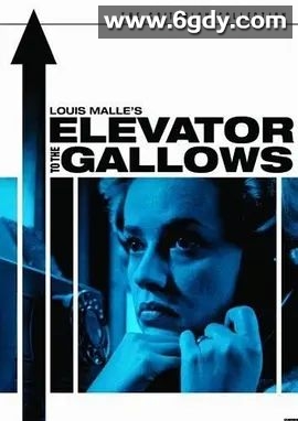 通往绞刑架的电梯(1958)HD高清迅雷网盘磁力下载