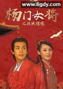 杨门女将之战地情缘(2001)HD高清迅雷网盘磁力下载
