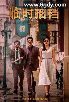 临时拍档(2022)HD高清迅雷网盘磁力下载