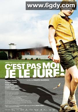 不是我，我发誓！(2008)HD高清迅雷网盘磁力下载