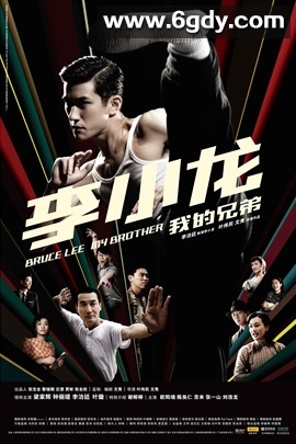 李小龙我的兄弟(2010)HD高清迅雷网盘磁力下载