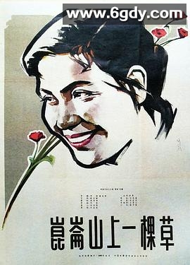 昆仑山上一棵草(1962)HD高清迅雷网盘磁力下载