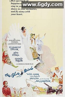 青鸟1976(1976)HD高清迅雷网盘磁力下载