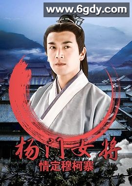 杨门女将之情定穆柯寨(2001)HD高清迅雷网盘磁力下载