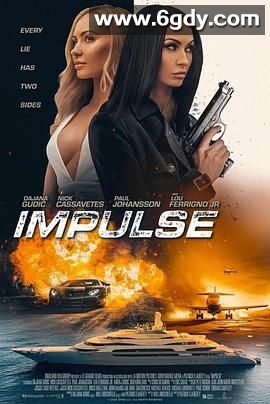 冲动(2022)HD高清迅雷网盘磁力下载