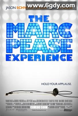 马克·皮斯的经历(2009)HD高清迅雷网盘磁力下载