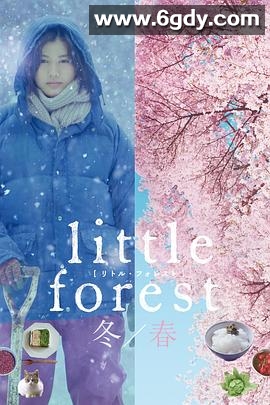 小森林 冬春篇(2015)HD高清迅雷网盘磁力下载