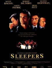 沉睡者(1996)HD高清迅雷网盘磁力下载