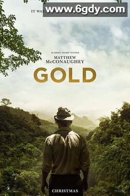 金矿(2016)HD高清迅雷网盘磁力下载